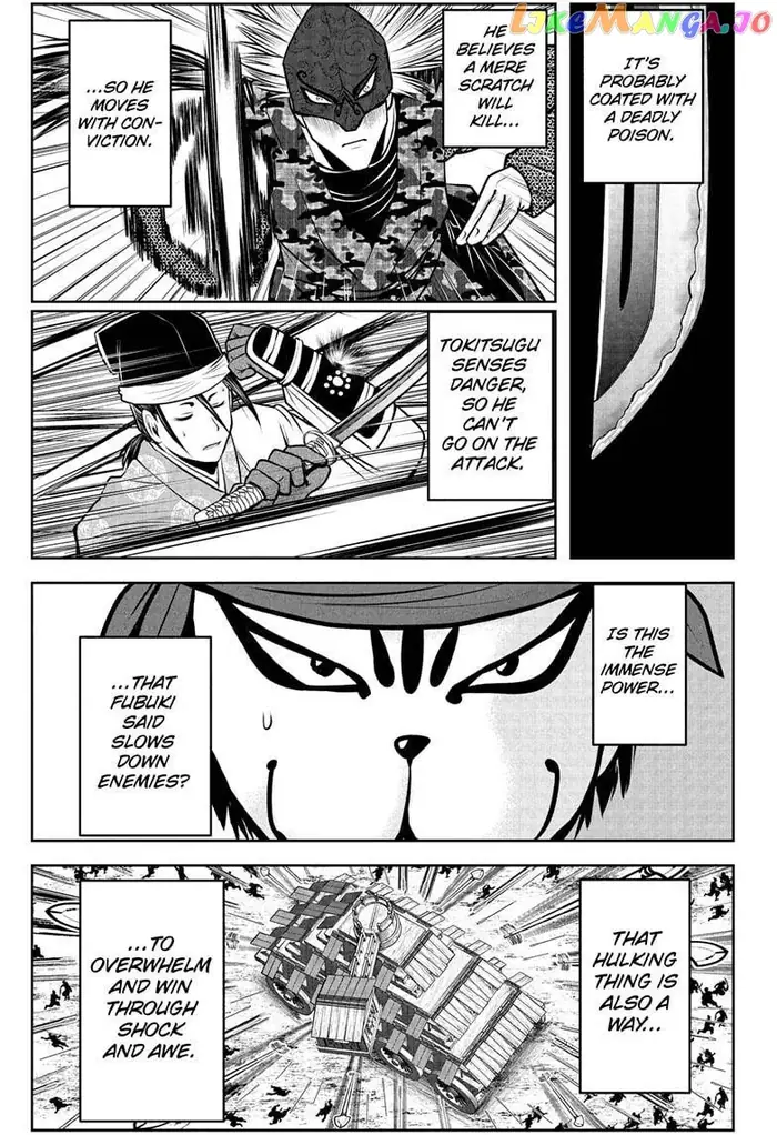 The Elusive Samurai Chapter 68 image 09_optimized